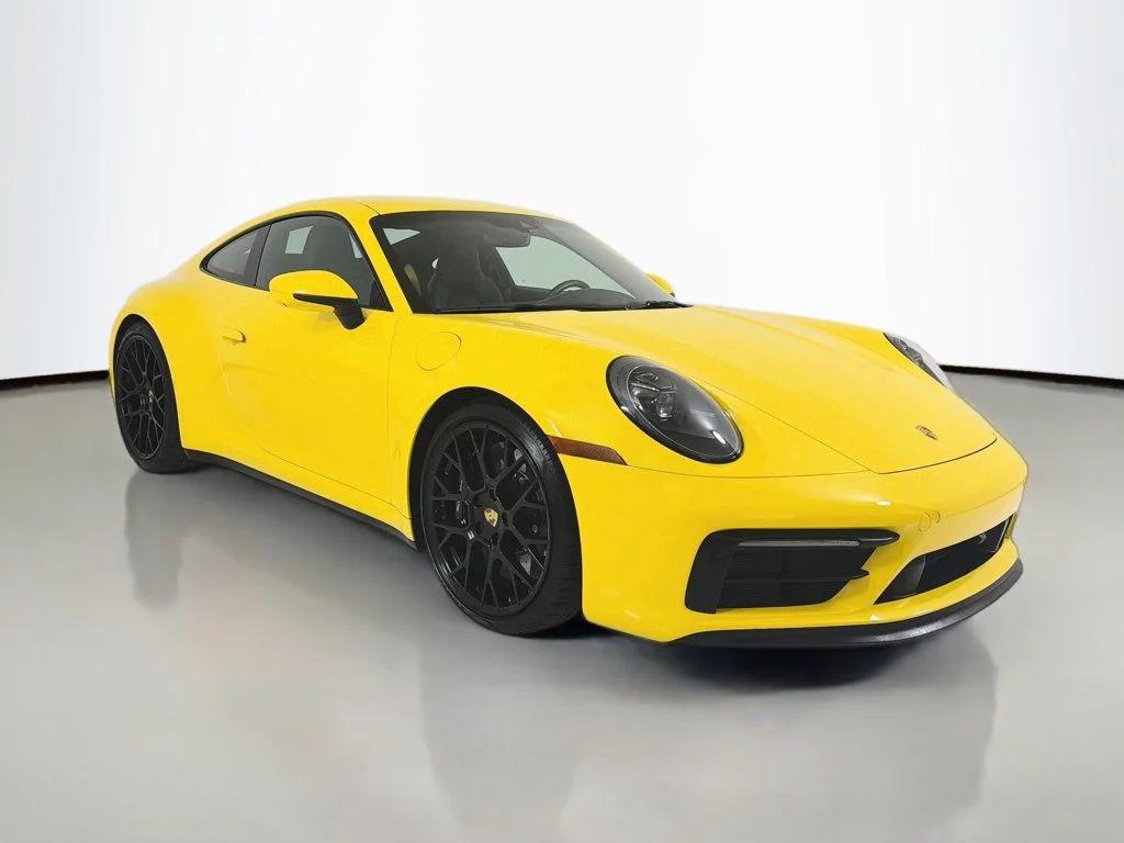 2023 Porsche 911 CARRERA GTS 照片 7