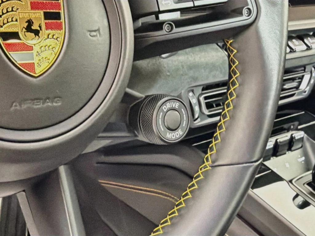 2023 Porsche 911 CARRERA GTS 缩略图 17