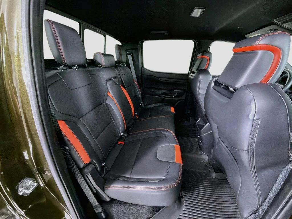 2024 FORD RANGER RAPTOR 缩略图 29