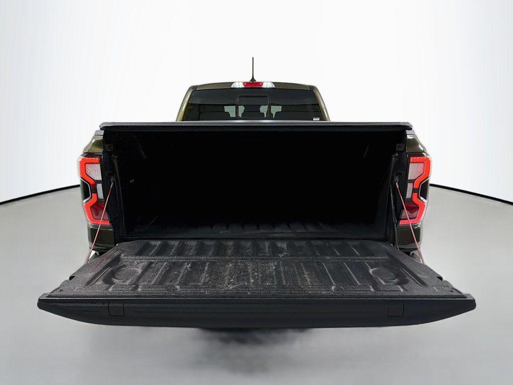 2024 FORD RANGER RAPTOR 照片 28