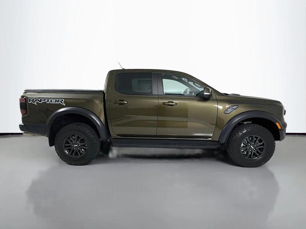 2024 FORD RANGER RAPTOR 照片 8