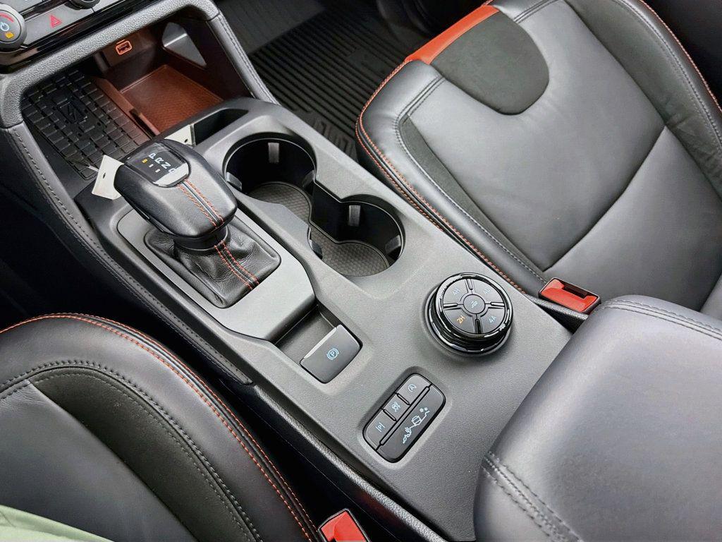 2024 FORD RANGER RAPTOR 照片 18
