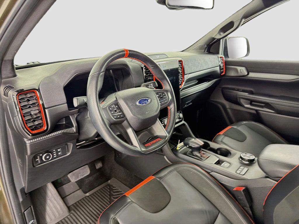 2024 FORD RANGER RAPTOR — фото 10
