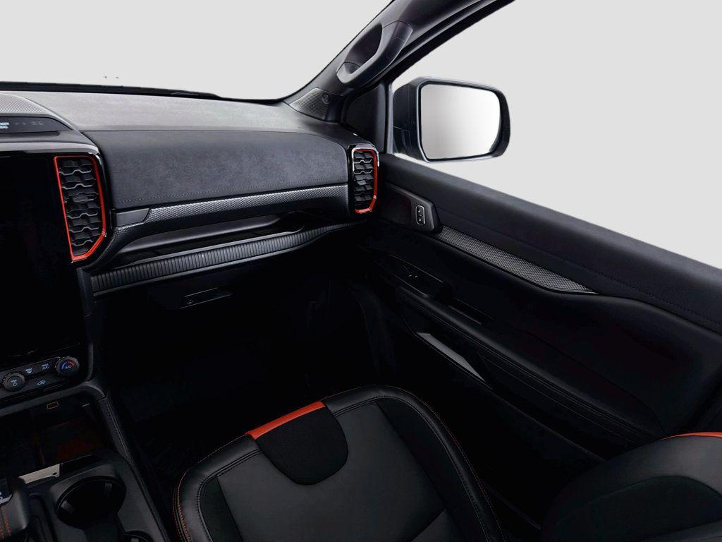 2024 FORD RANGER RAPTOR 照片 25