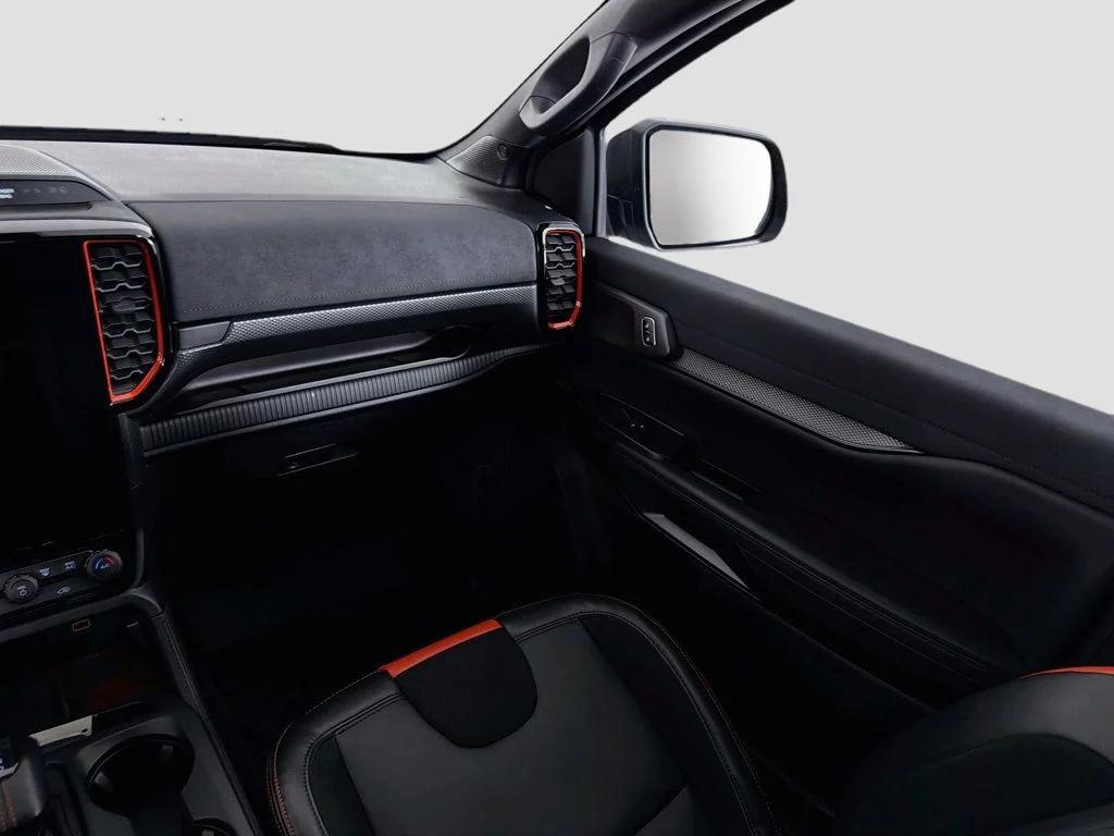 2024 FORD RANGER RAPTOR 缩略图 25
