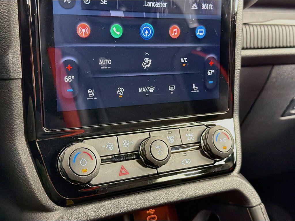 2024 FORD RANGER RAPTOR 照片 17