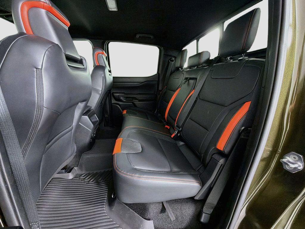 2024 FORD RANGER RAPTOR 缩略图 26