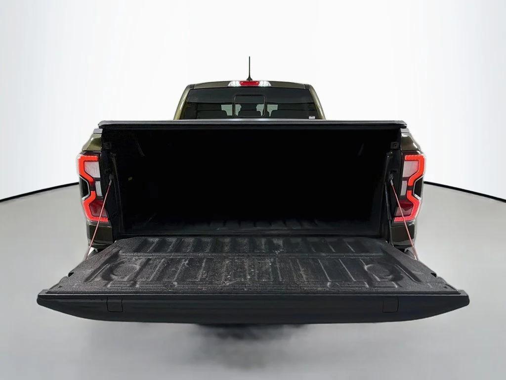 2024 FORD RANGER RAPTOR 缩略图 28