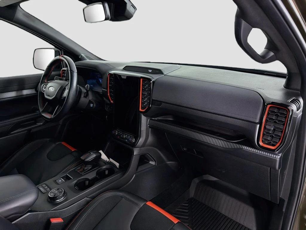 2024 FORD RANGER RAPTOR 照片 31