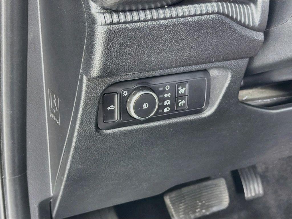 2024 FORD RANGER RAPTOR 缩略图 11