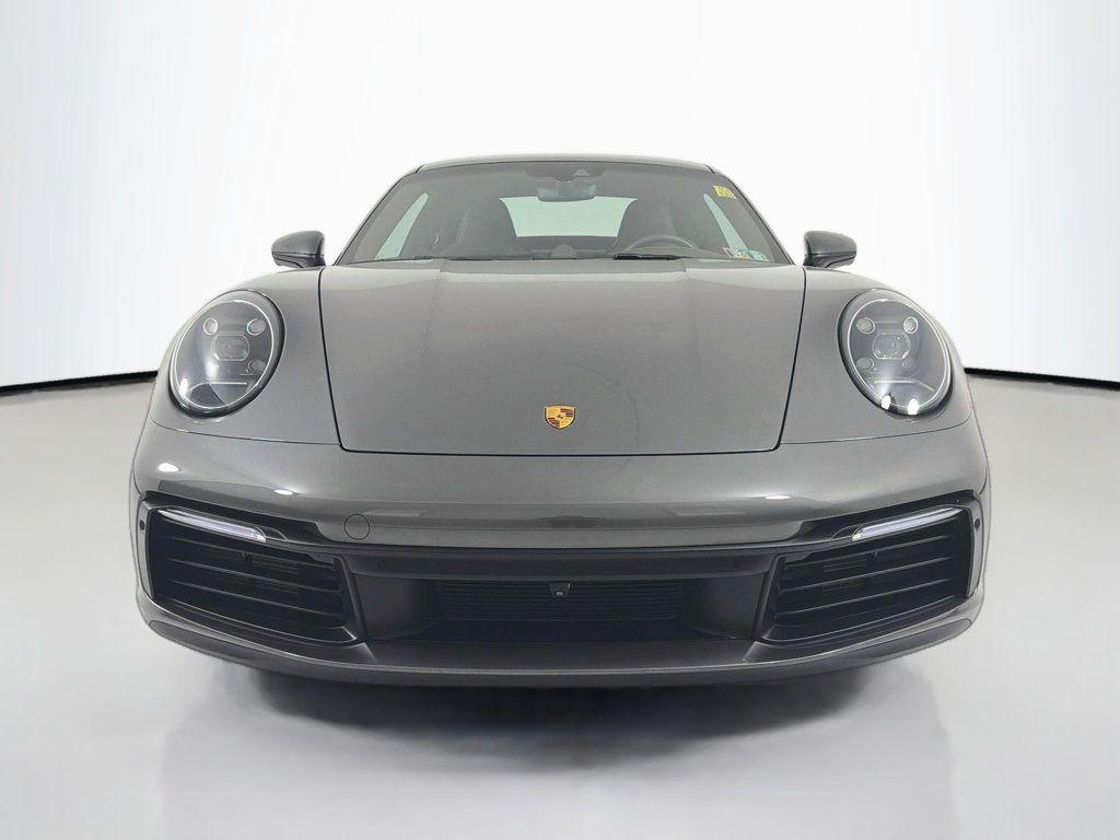 صورة 6 لـ 2022 Porsche 911 CARRERA
