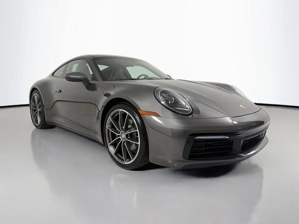 صورة 7 لـ 2022 Porsche 911 CARRERA