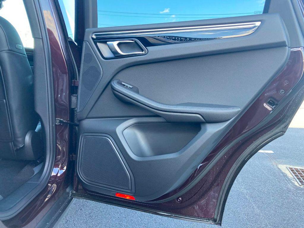 صورة مصغرة 25 لـ 2024 Porsche MACAN