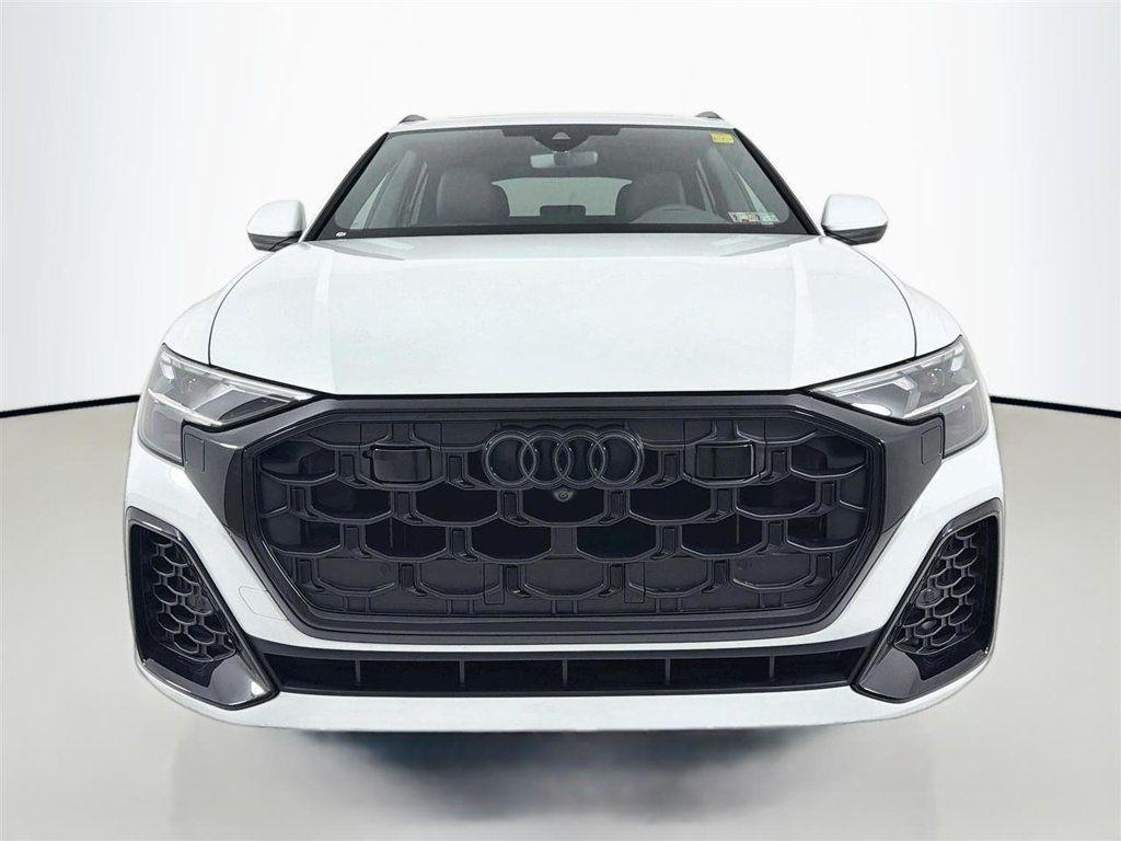 2026 AUDI Q8 55 PREMIUM PLUS 照片 2