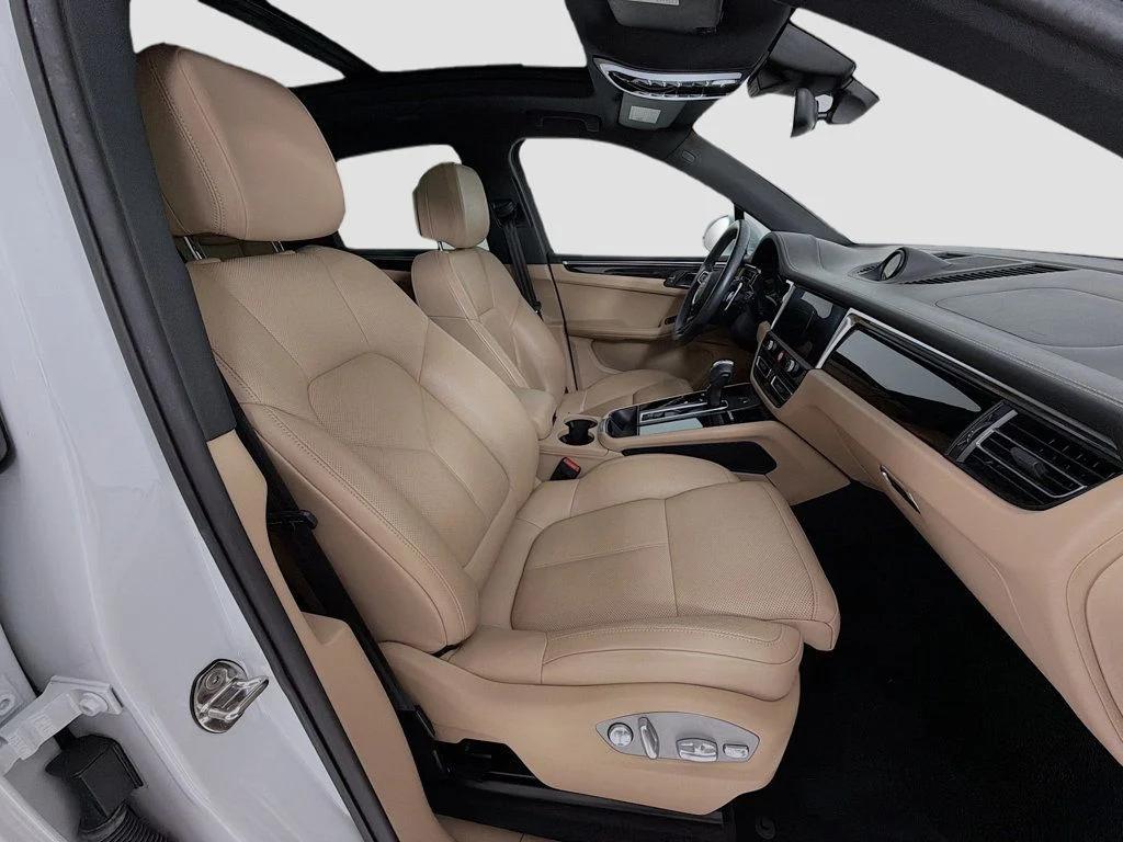 2023 Porsche MACAN — миниатюра 29