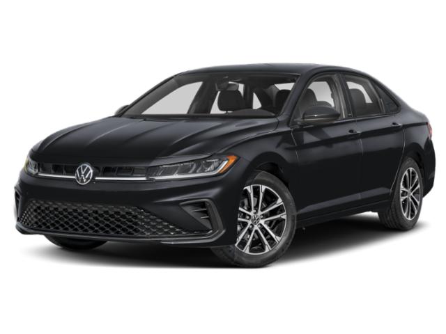 New 2027 Volkswagen Jetta 1.4T S