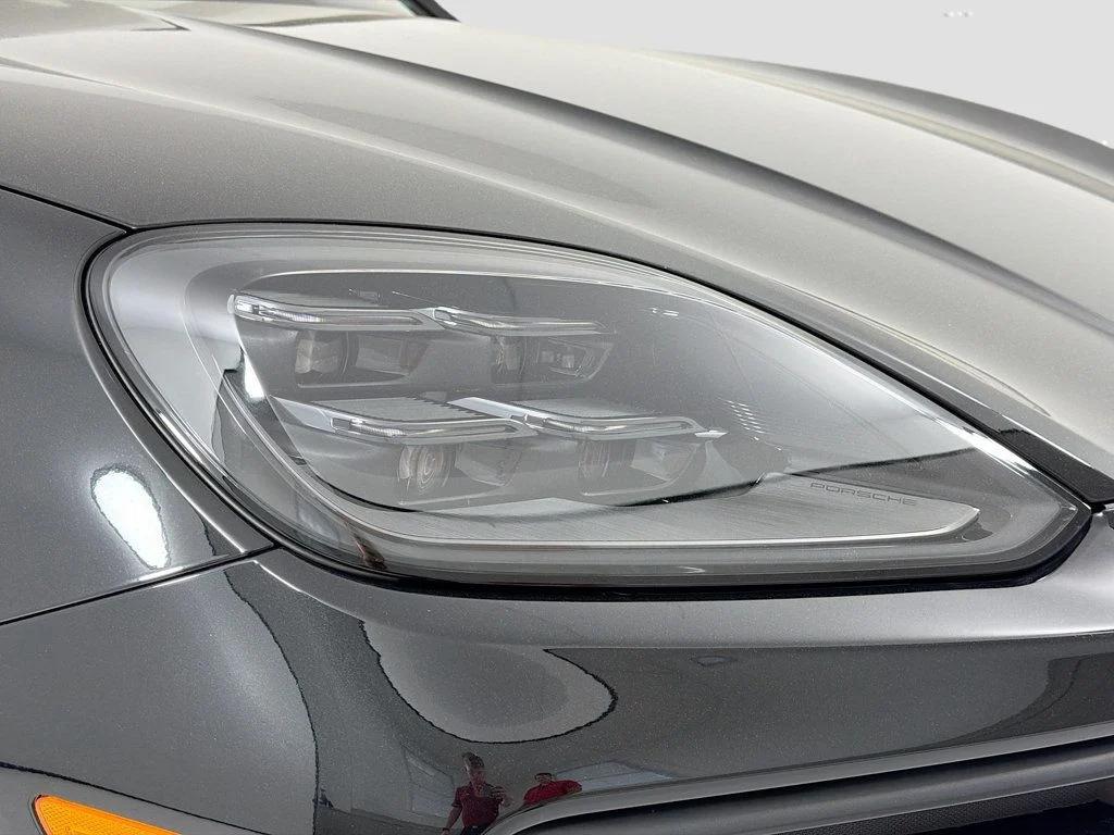 2025 Porsche CAYENNE S — миниатюра 35