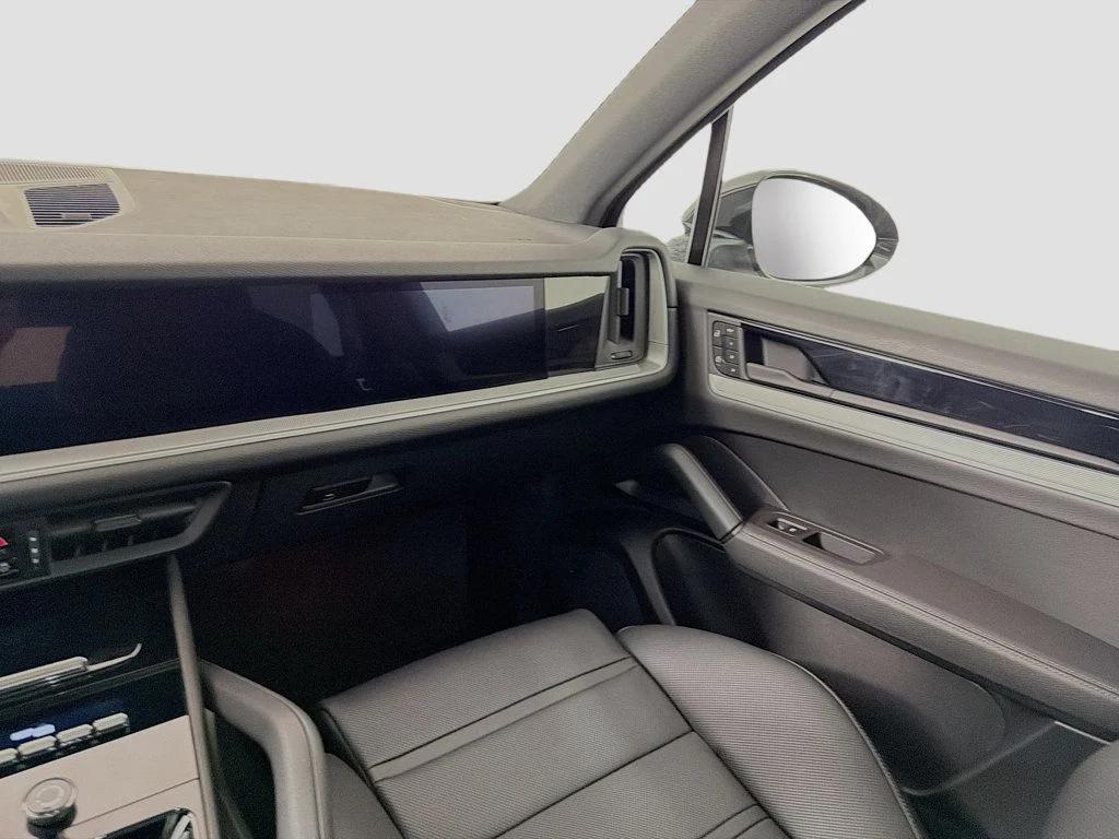 2025 Porsche CAYENNE S — миниатюра 27