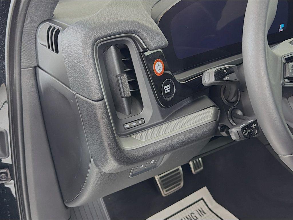 صورة مصغرة 15 لـ 2025 Porsche CAYENNE S