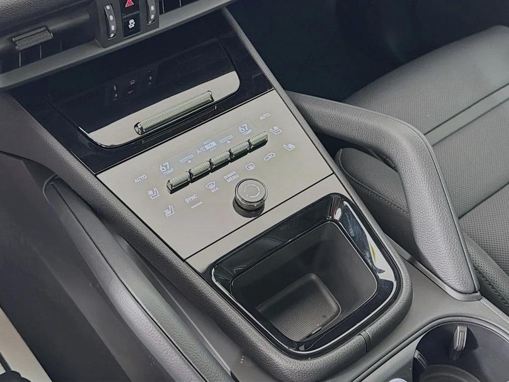 2025 Porsche CAYENNE S — миниатюра 22