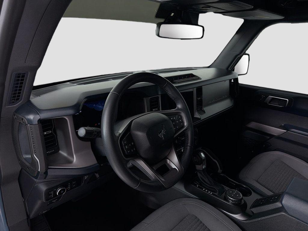 صورة 9 لـ 2023 FORD BRONCO OUTER BANKS