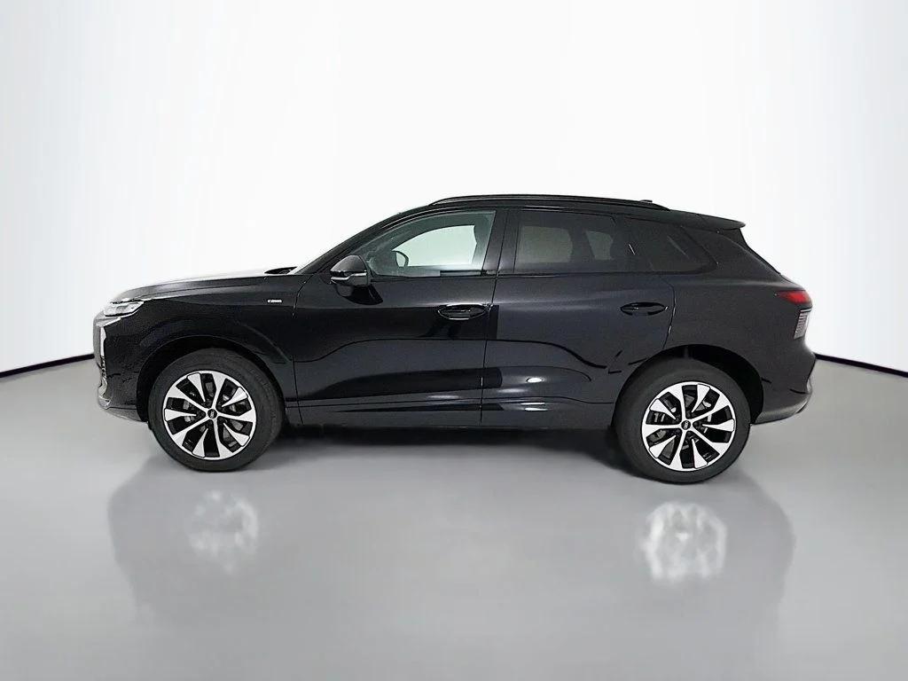 2026 AUDI Q3 TFSI QUATTRO S TRONIC — фото 4