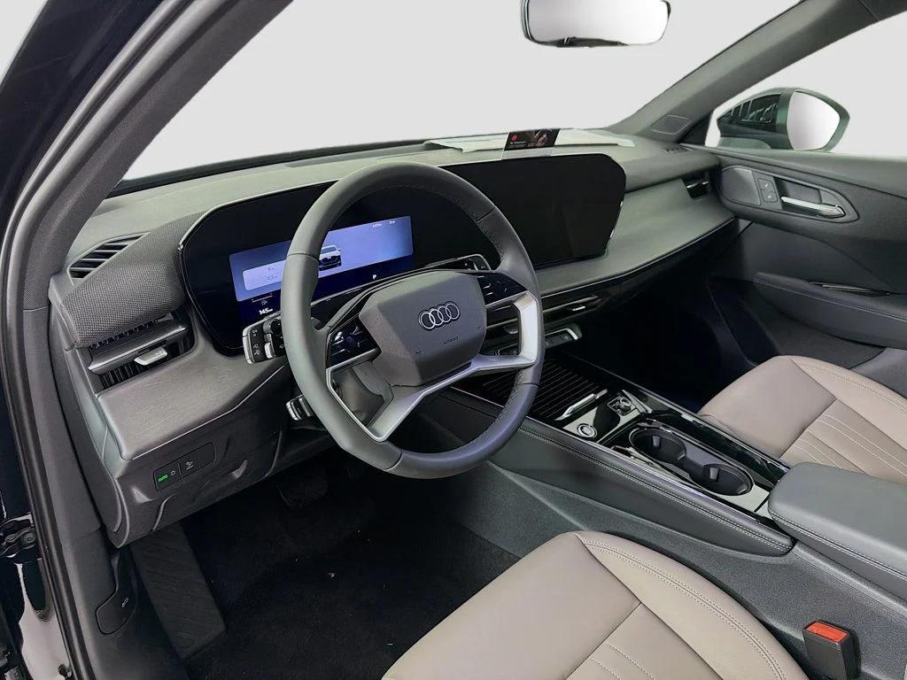 2026 AUDI Q3 TFSI QUATTRO S TRONIC — фото 9