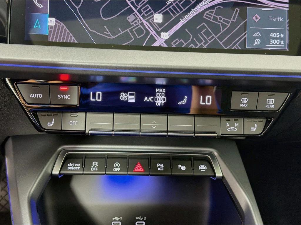 2026 AUDI A3 PREMIUM — фото 16