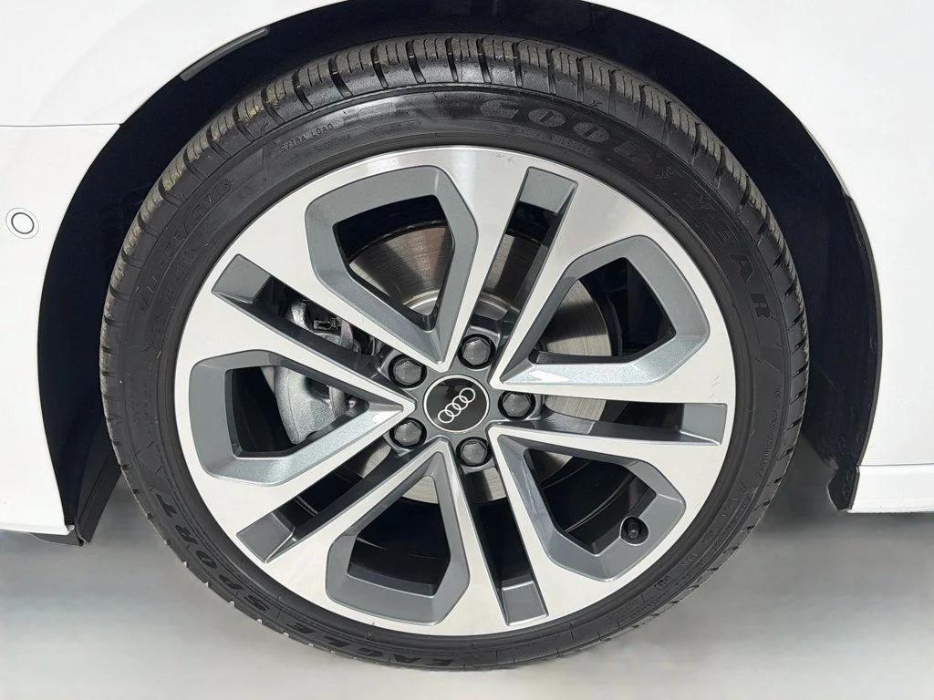 2026 AUDI A3 PREMIUM — миниатюра 33