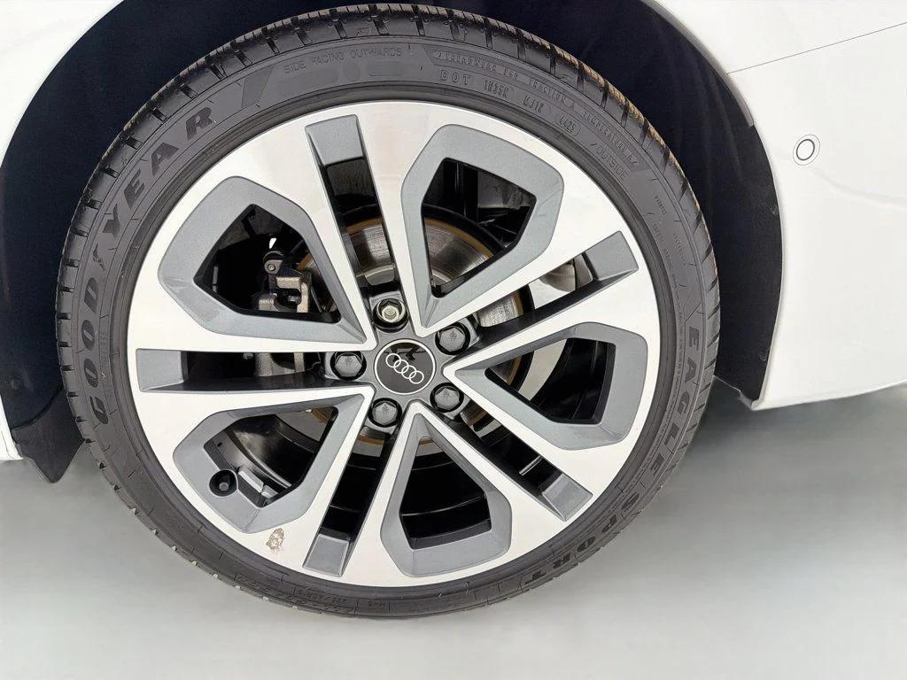 2026 AUDI A3 PREMIUM — миниатюра 36