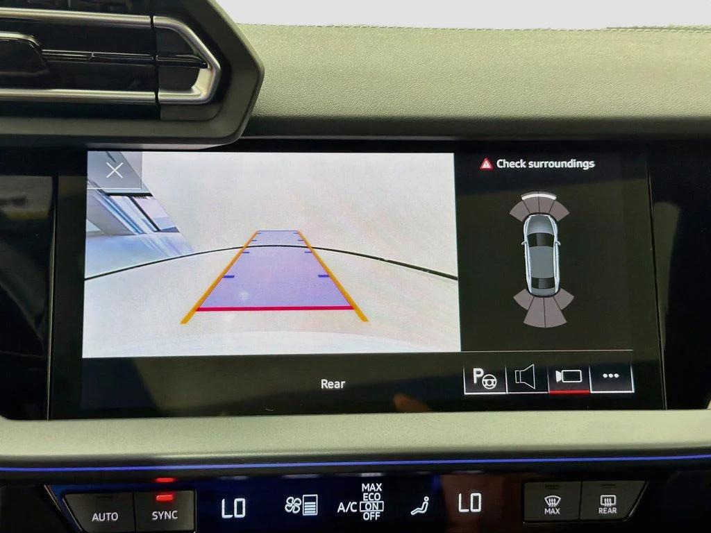 2026 AUDI A3 PREMIUM — фото 14