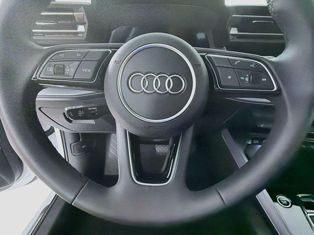2026 AUDI A3 PREMIUM — фото 11