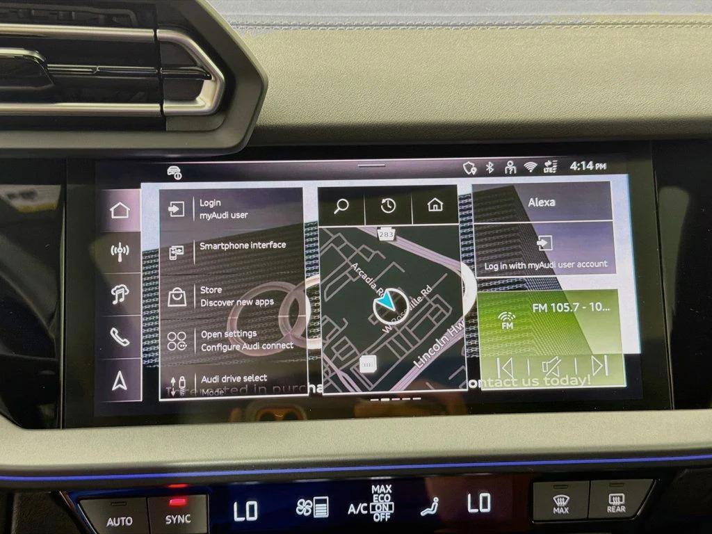 2026 AUDI A3 PREMIUM — фото 15
