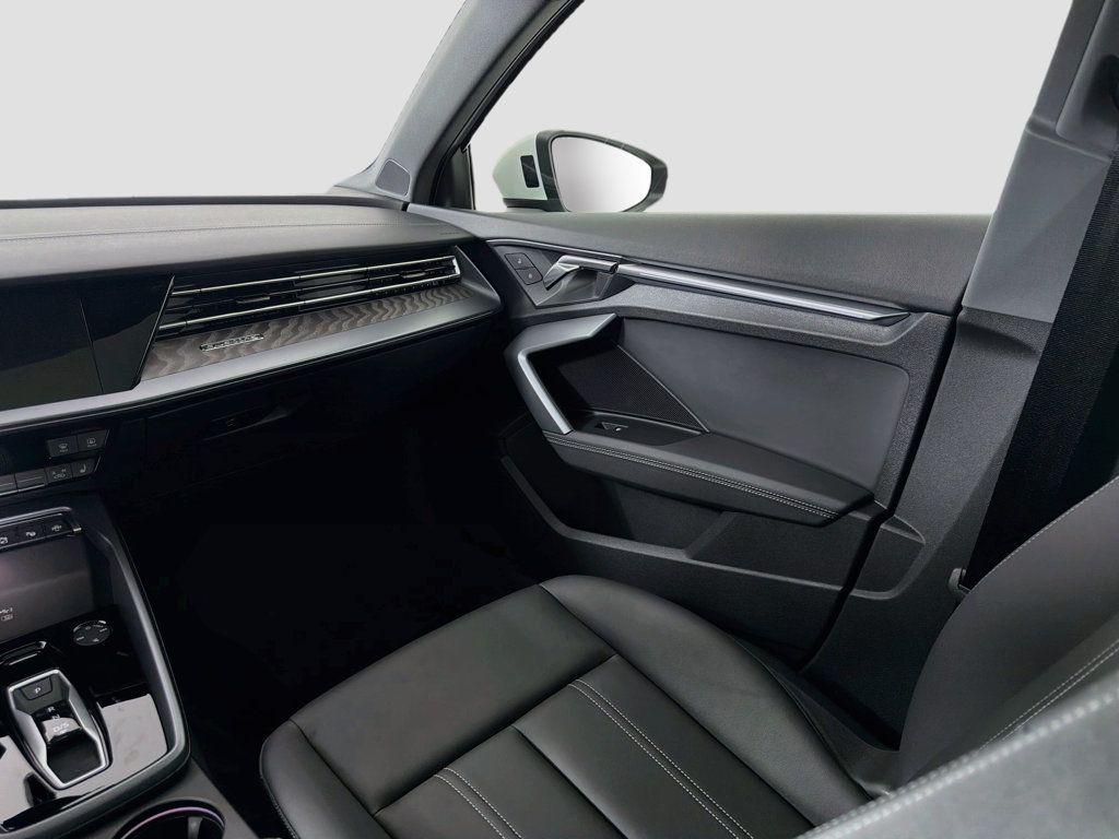 2026 AUDI A3 PREMIUM — миниатюра 24