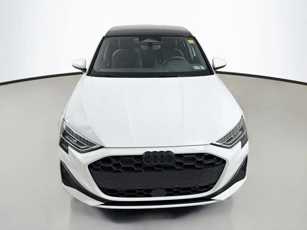 2026 AUDI A3 PREMIUM — фото 2