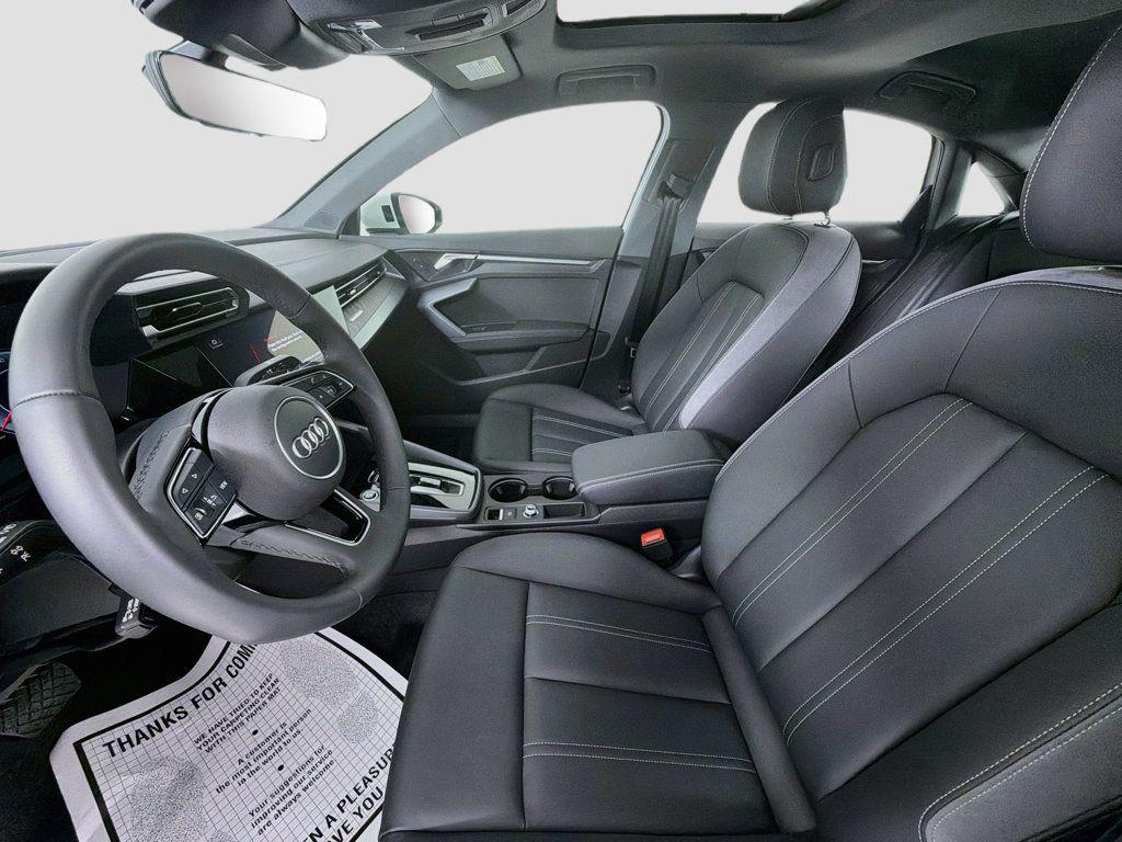 2026 AUDI A3 PREMIUM — миниатюра 21