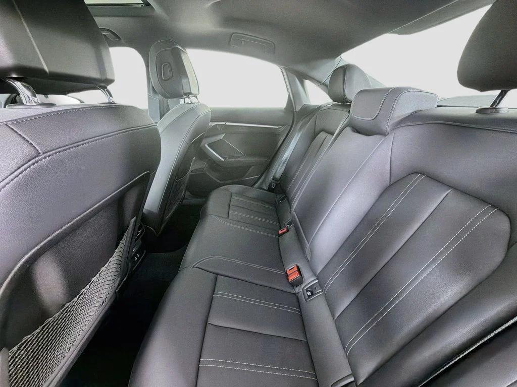 2026 AUDI A3 PREMIUM — миниатюра 25