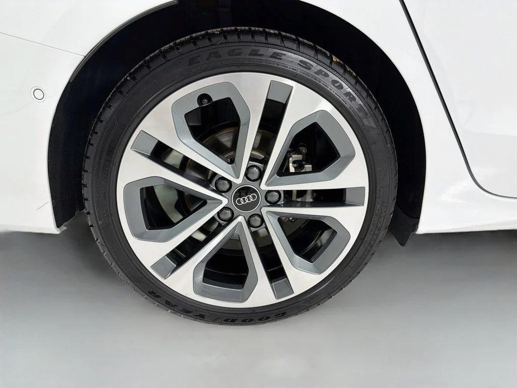 2026 AUDI A3 PREMIUM — миниатюра 35