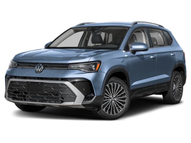 New 2026 Volkswagen Taos SE