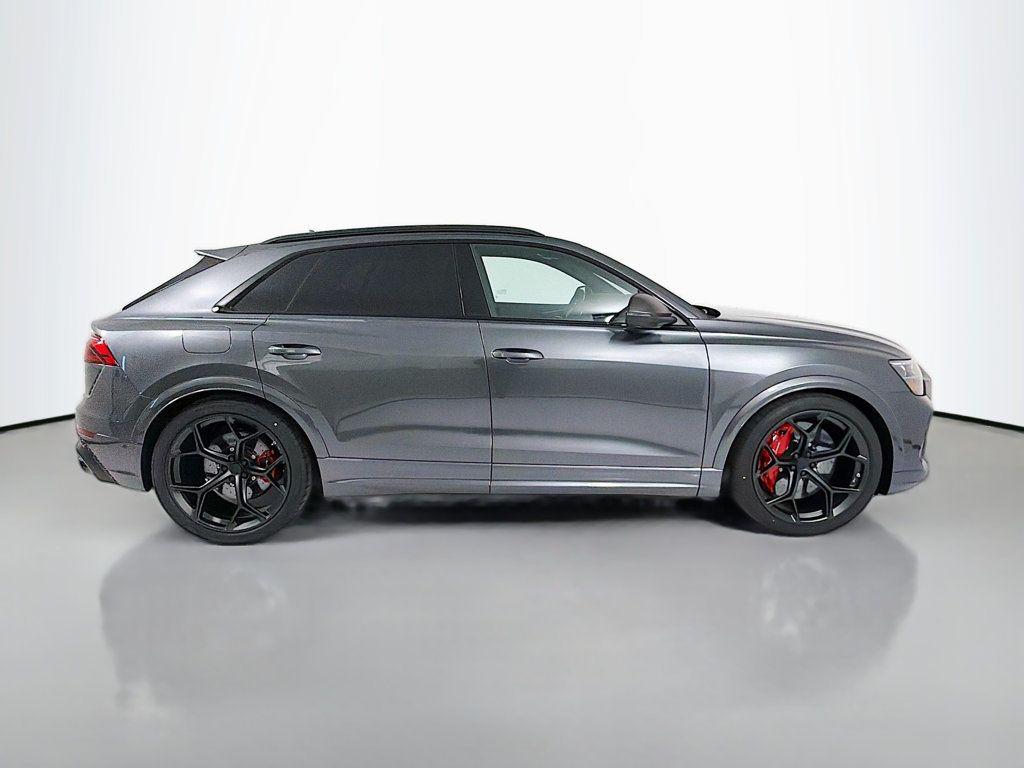 2026 AUDI RS Q8 4.0T — фото 8