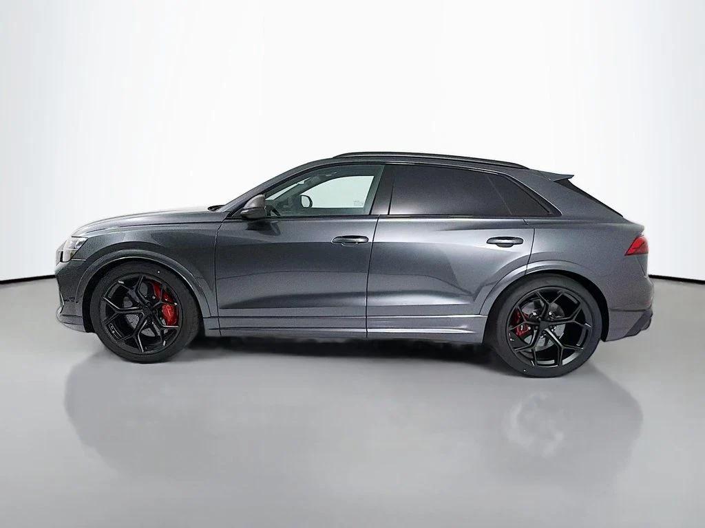 2026 AUDI RS Q8 4.0T — фото 4