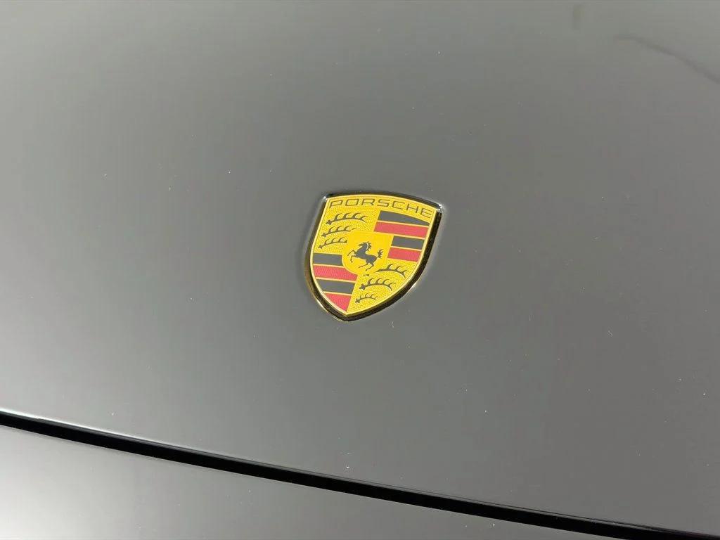 صورة مصغرة 40 لـ 2023 Porsche 911 TURBO S CABRIOLET