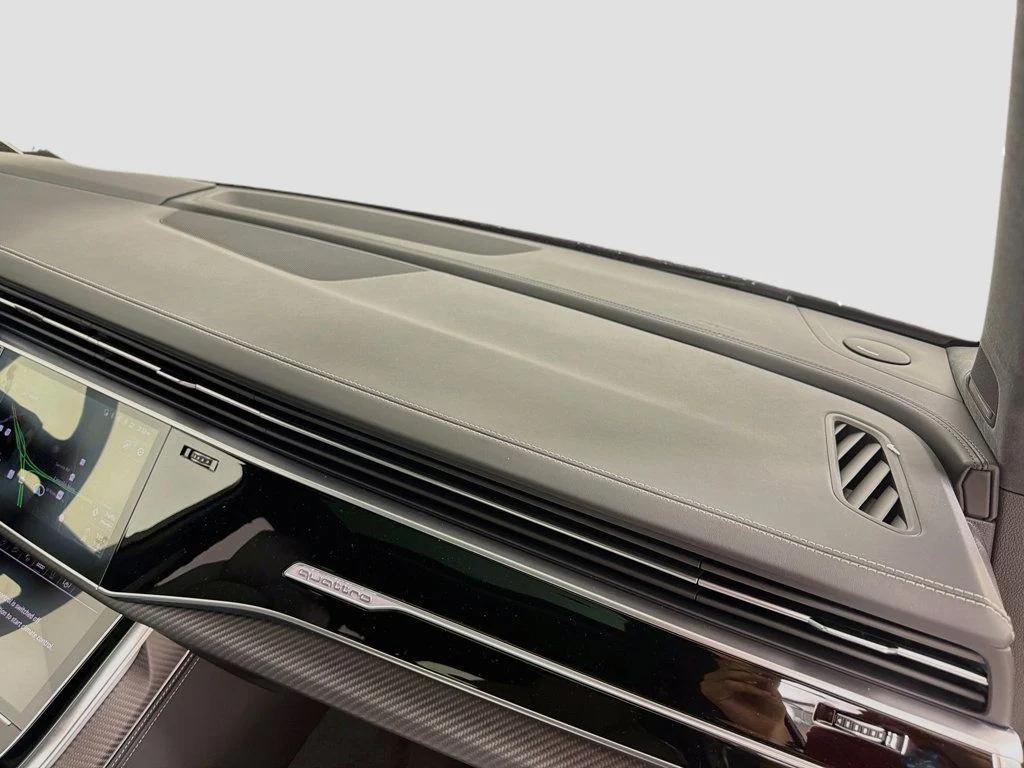 2026 AUDI SQ7 4.0T PRESTIGE 缩略图 32
