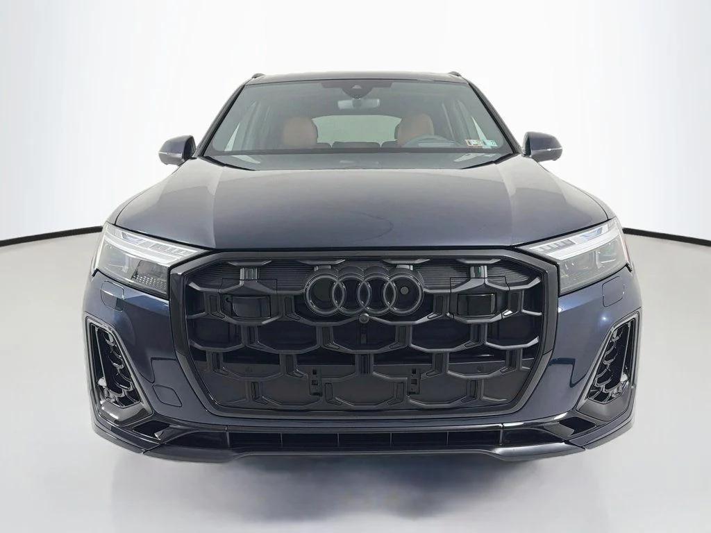 صورة 2 لـ 2026 AUDI Q7 55 PRESTIGE