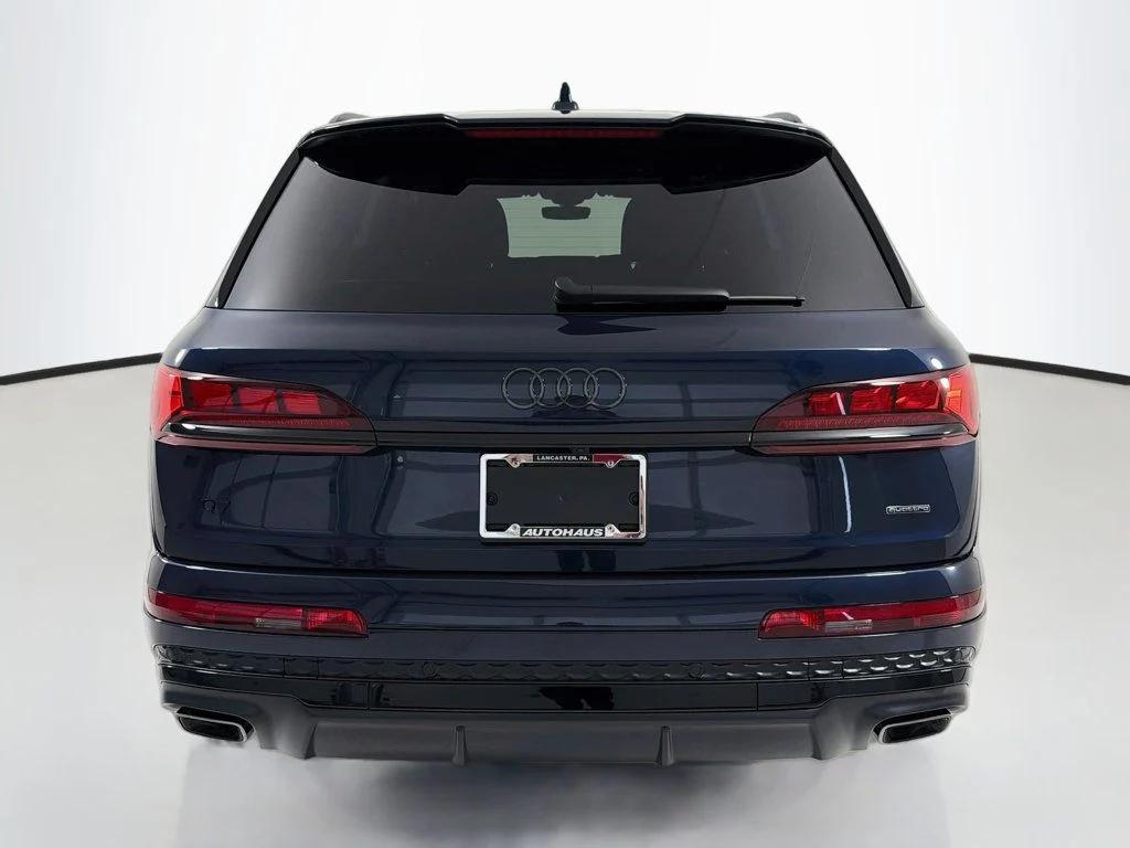 صورة 6 لـ 2026 AUDI Q7 55 PRESTIGE