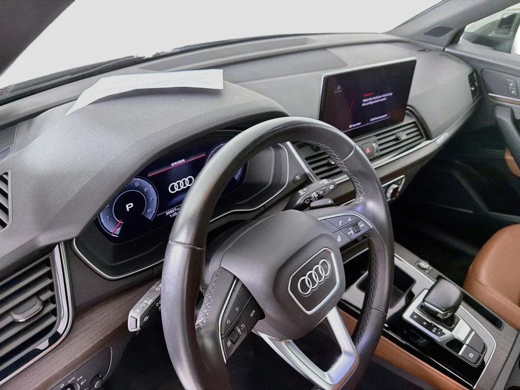 صورة 9 لـ 2023 AUDI Q5 45 S LINE PREMIUM PLUS