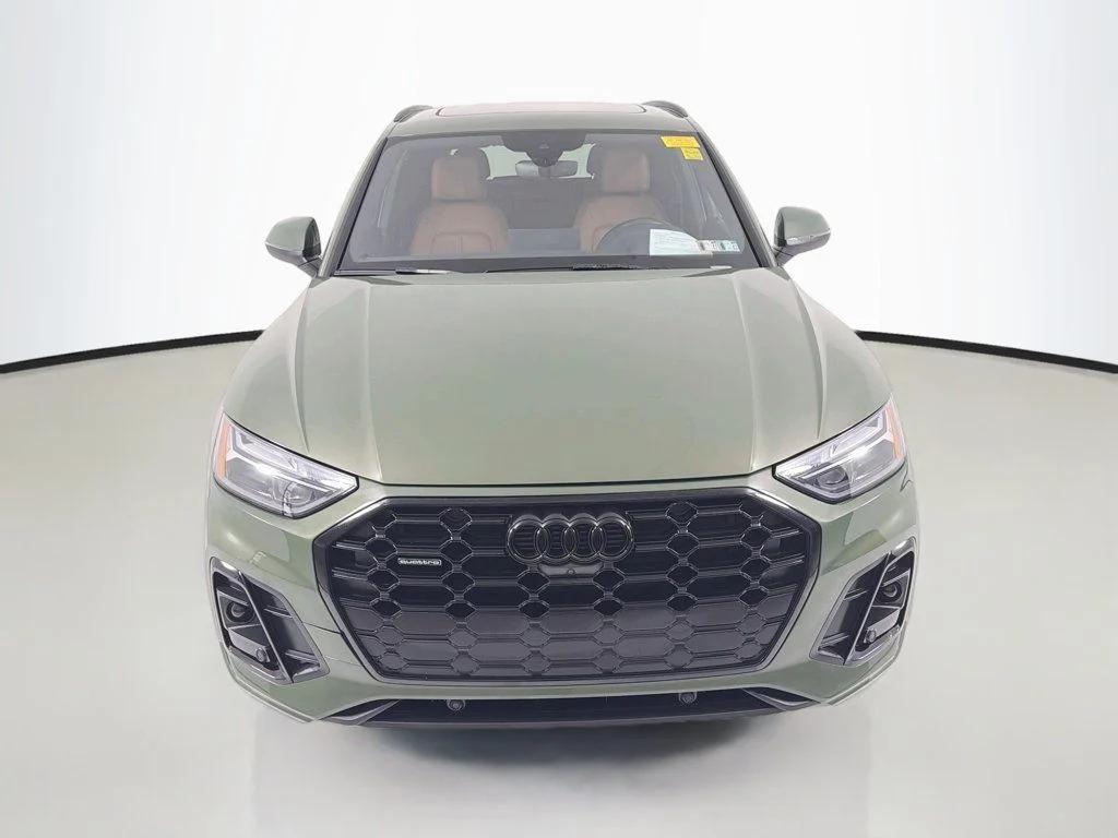 صورة مصغرة 2 لـ 2023 AUDI Q5 45 S LINE PREMIUM PLUS