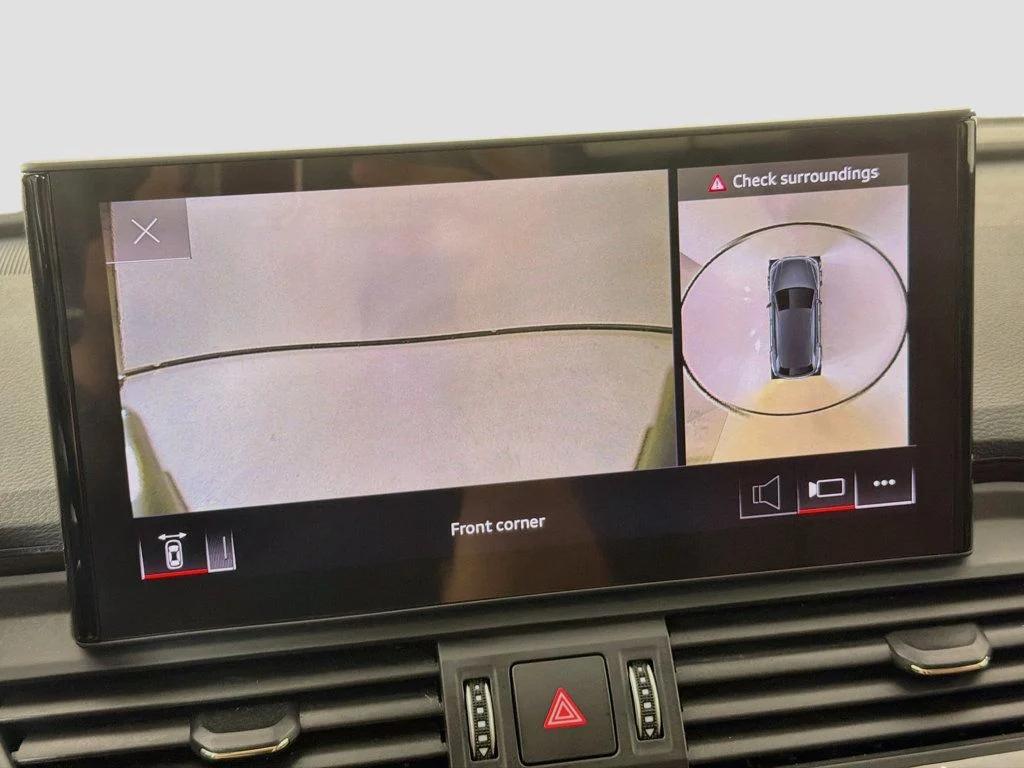 صورة مصغرة 13 لـ 2023 AUDI Q5 45 S LINE PREMIUM PLUS