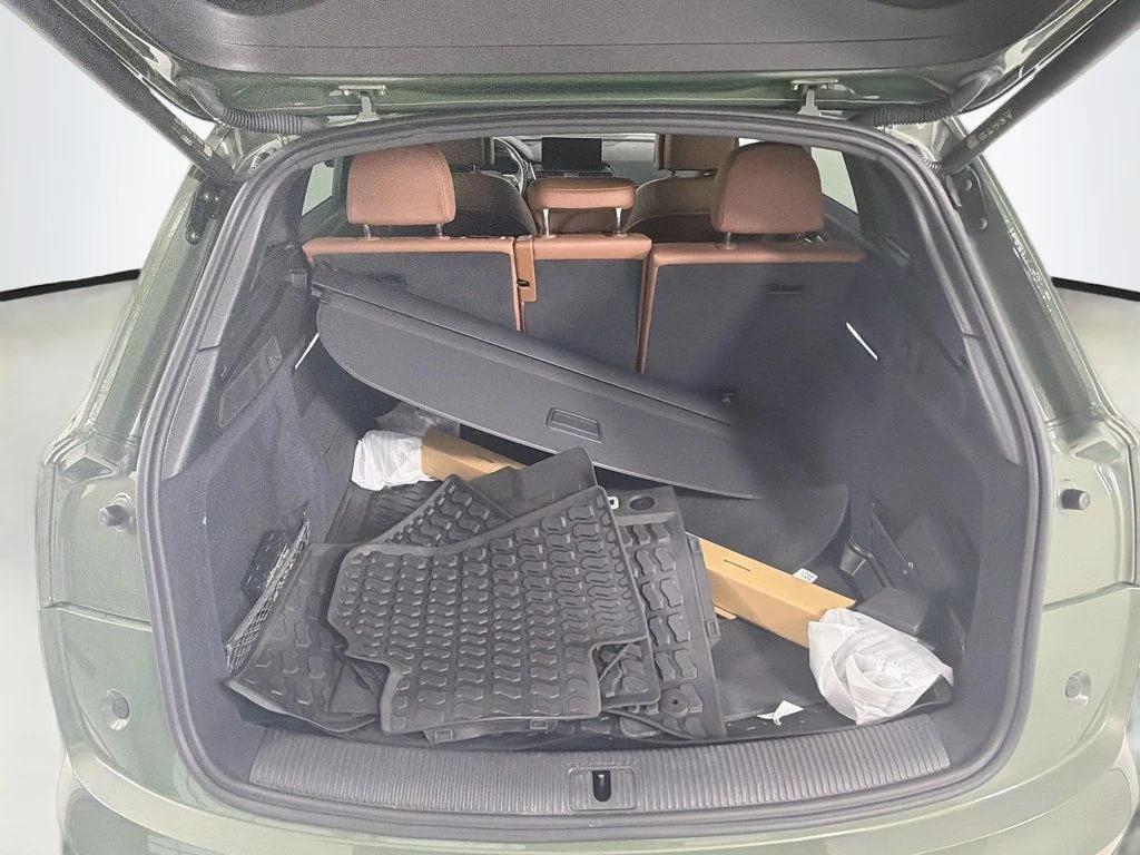 صورة مصغرة 27 لـ 2023 AUDI Q5 45 S LINE PREMIUM PLUS