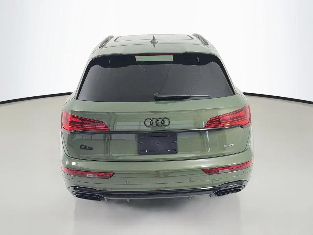 صورة مصغرة 6 لـ 2023 AUDI Q5 45 S LINE PREMIUM PLUS